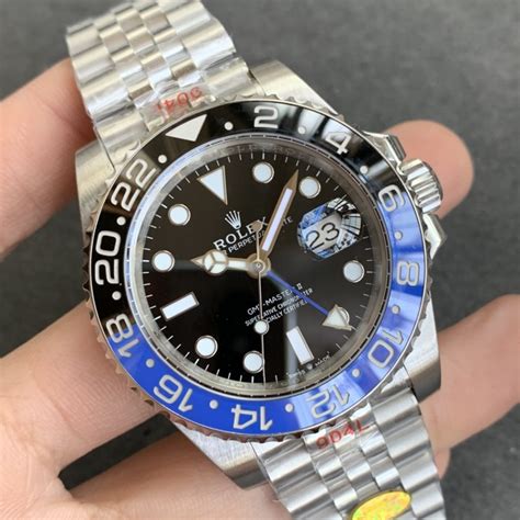 rolex gmt master 2 replica watches|rolex gmt master look alike.